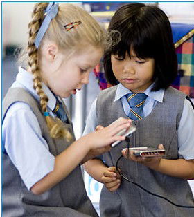 St Hilda's Anglican School - Education Directory 3