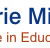 Marjorie Milner College -hairdressing - University Australia