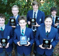 Matthew Flinder Anglican College - Education Directory