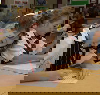 The Lakes College - Education Directory