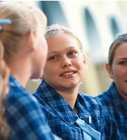 Ipswich Girls Grammar School - Education Directory 1