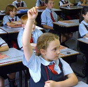 The Springfield Anglican College - University Australia 1