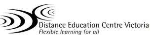 Northern Melbourne VIC Education Sydney