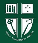 Burgmann Anglican School - University Australia 0