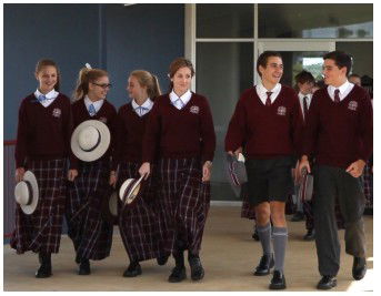 Christian Outreach College - Education Directory 1