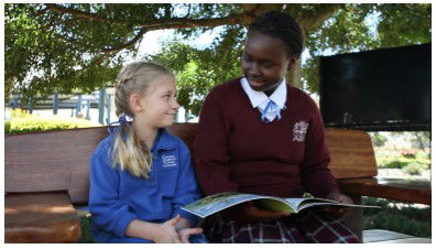 Christian Outreach College - Education Directory 2
