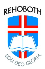 Rehoboth Christian School Kenwick