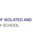 Schools of Isolated and Distance Education - Education Directory