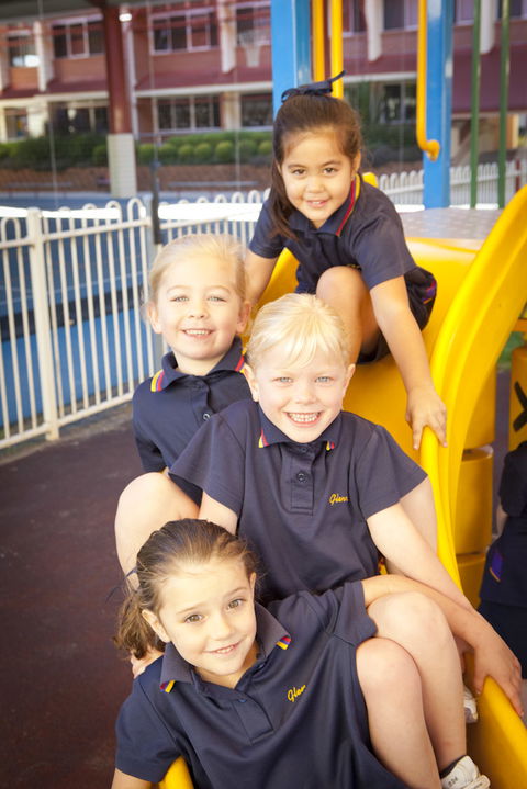 The Glennie School - Education Sydney 0