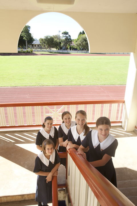 The Glennie School - Education Sydney 1