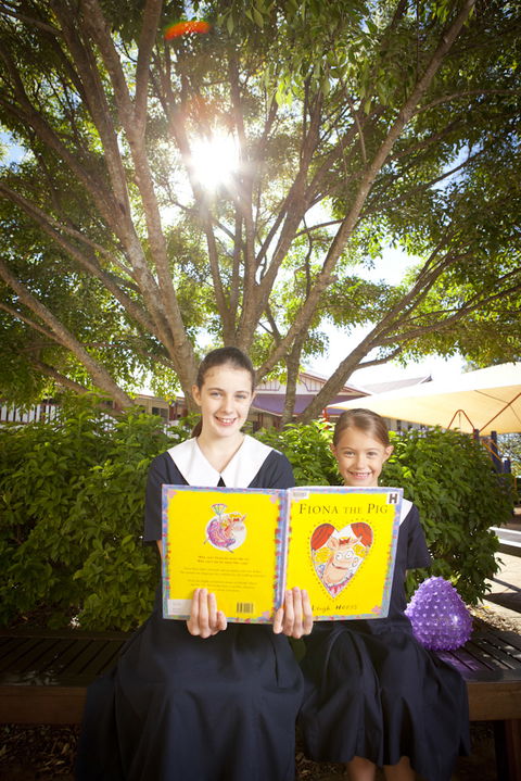 The Glennie School - Education Sydney 2