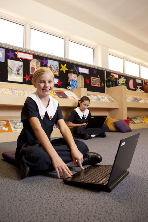 The Glennie School - Education Sydney 4