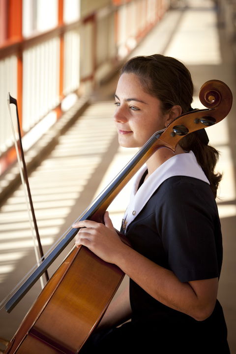 The Glennie School - Education Sydney 5