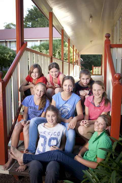 The Glennie School - Education Sydney 8
