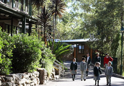 The Hills Grammar School - Education Sydney 1