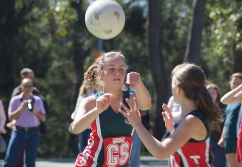 The Hills Grammar School - Education Sydney 4