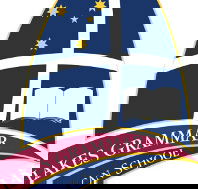 Lakes Grammar - An Anglican School - University Australia