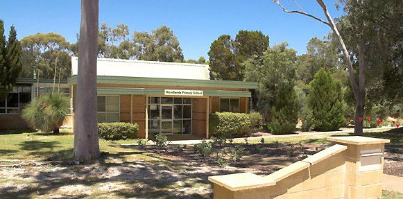 Woodlands Independent Primary School Woodlands