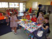 Baldivis Primary School - Education Directory 2