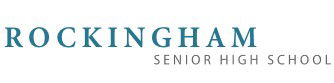 Rockingham Senior High School - Education Directory 0