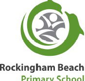 Rockingham Beach Primary School - Education Directory