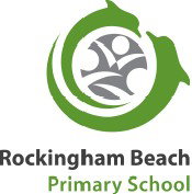 Rockingham Beach Primary School - Education Directory 0