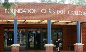 Foundation Christian College - University Australia 0