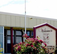 Glencoe Primary School - Education Directory 2