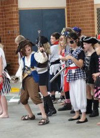 Gidgegannup Primary School - Education Directory 2