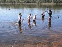 Gidgegannup Primary School - Education Directory 3
