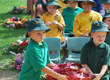 Bindoon Primary School - Education Directory 2