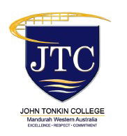 John Tonkin College - Education SA 0