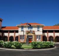 Bunbury Senior High School - Education Directory