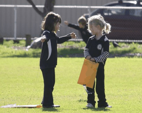Flinders Park Primary School - Education Directory