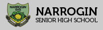 Narrogin Senior High School - University Australia 0