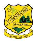 St Francis Xavier Primary School - Education Directory 0