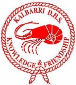 Kalbarri WA Education NT