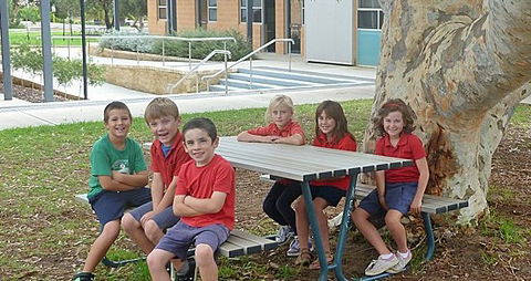 Kalbarri District High School - Education Directory 1