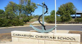 Carnarvon Christian Parent Control School - Education Directory 1