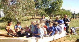 Carnarvon Christian Parent Control School - Education Directory 2