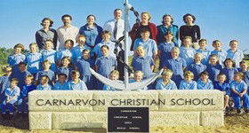 Carnarvon Christian Parent Control School - Education Directory 3