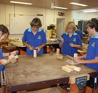 Exmouth District High School - Education SA