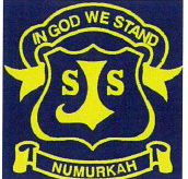 St Joseph's Primary School Numurkah - Education Directory