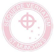 St Munchin's Catholic School - Education NT