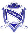 St Mary's School Donald
