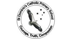 St Dominic's Catholic Primary School Melton - Education NT 0