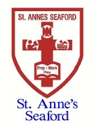 St Anne's Catholic Primary School Seaford - Education NT 0