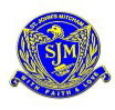 St John's Parish Primary School Mitcham - Education Directory