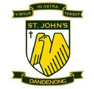 St John's Regional College Dandenong - University Australia