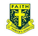 St Patrick's Catholic Primary School Asquith - University Australia